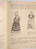 HISTORYCZNY ROZWÓJ FORM ODZIEŻY - Ewa Szyller 1974